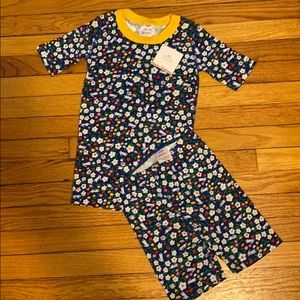 Hanna Andersson short johns